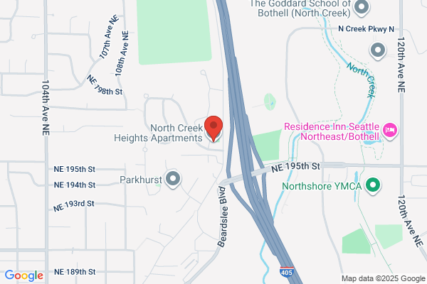 North Creek Real Estate