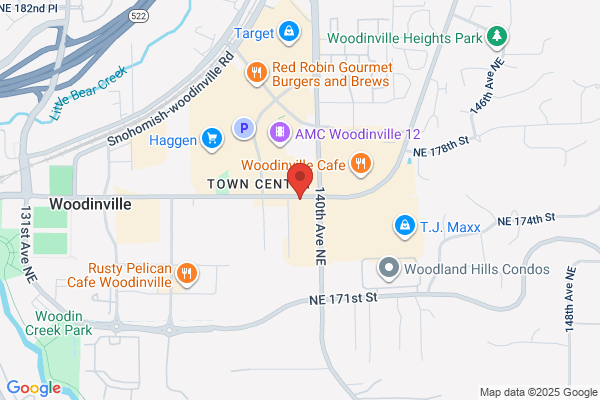 Suzanne Fortune | Windermere Real Estate