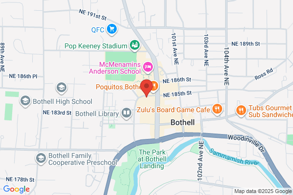 Tracey Kirkley Sebesta, John L. Scott Real Estate Bothell