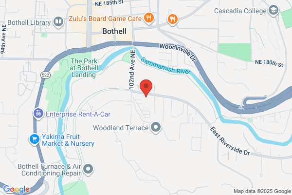 Calvary Chapel Bothell