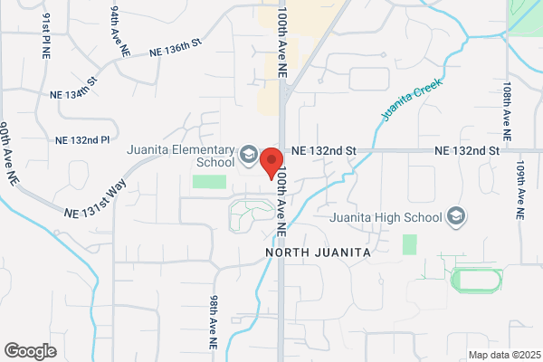 Juanita Community Church