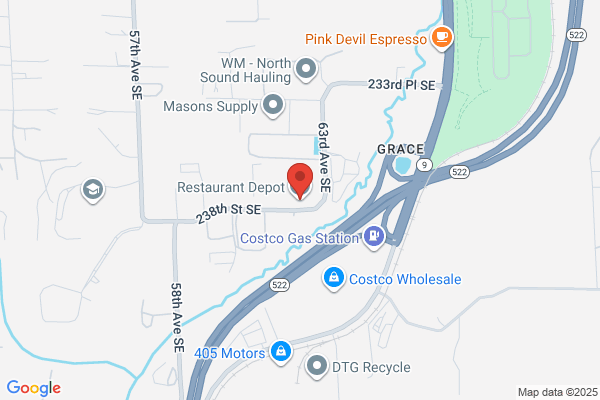 Restaurant Depot