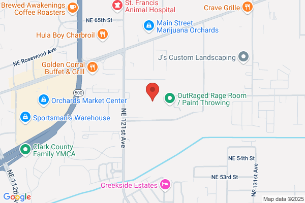 Pacific Roof Restoration Inc