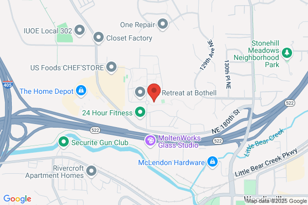 British Swim School of The Retreat at Bothell