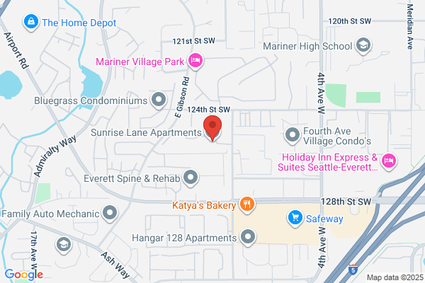 Sunrise Lane Apartments