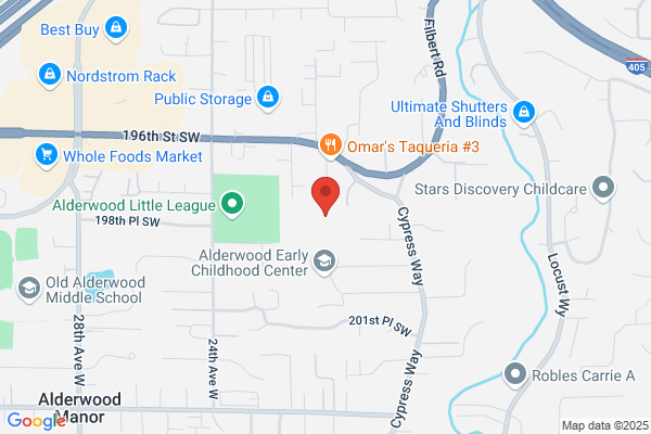 Alderwood Auto Glass