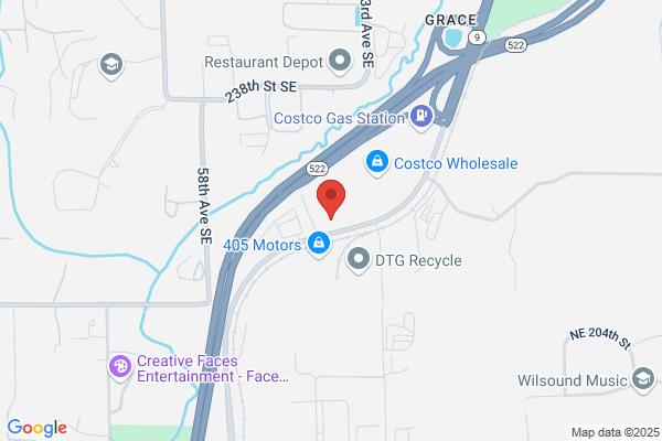 Washington Automotive Wholesale Associates