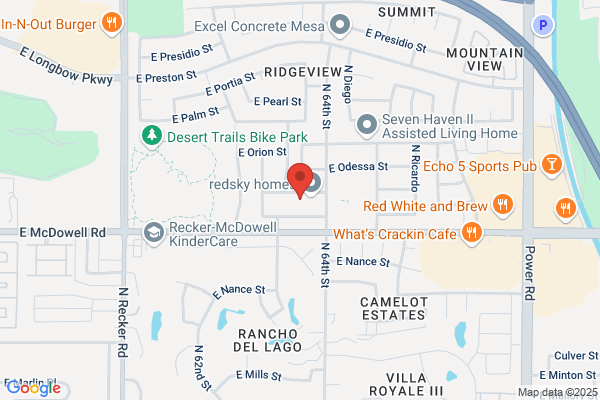Regal Homes Llc