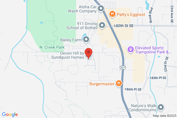 Sundquist Homes