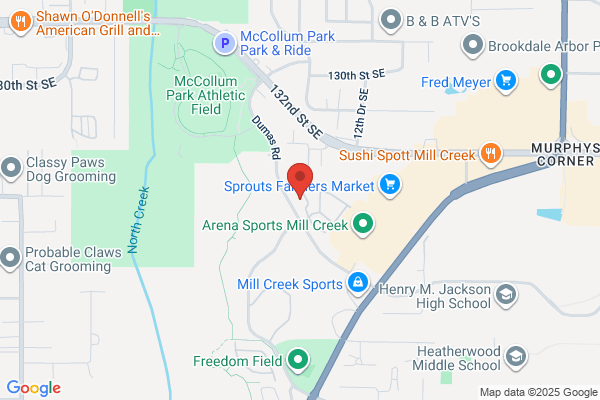 Monterra in Mill Creek Apartments