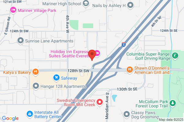 Everett Kids 'N Us Early Learning Academy
