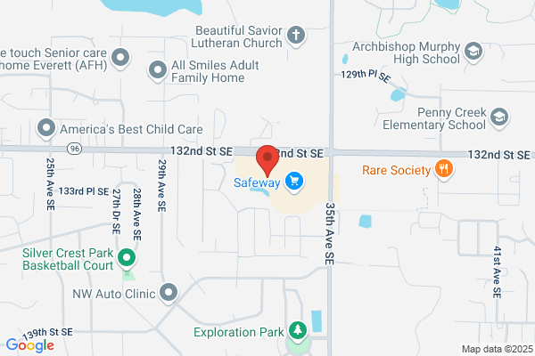Kiddie Academy of Mill Creek