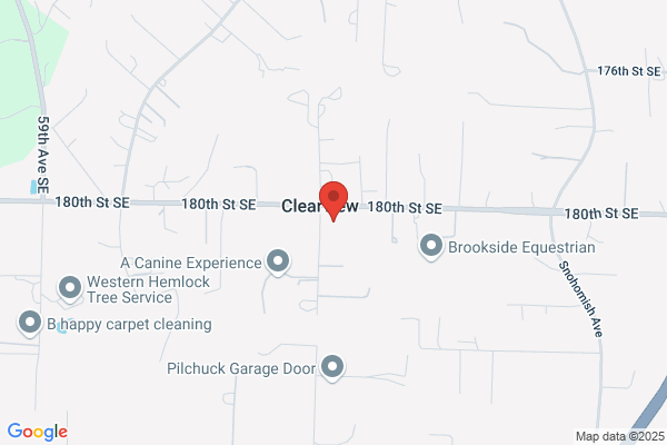 Clearview Foursquare