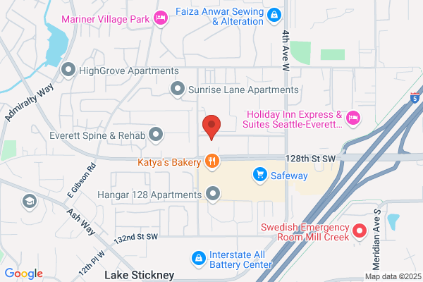 Magic Health Salon