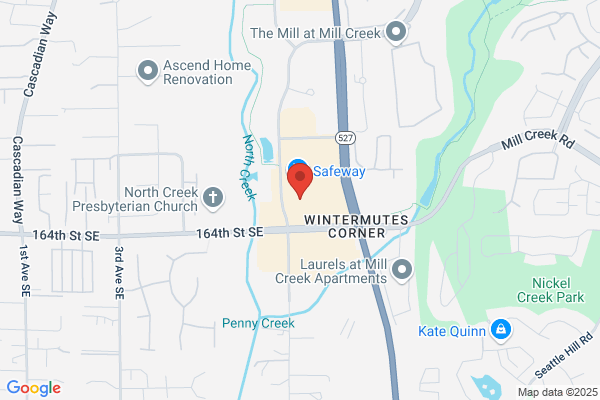 360 Dental of Mill Creek