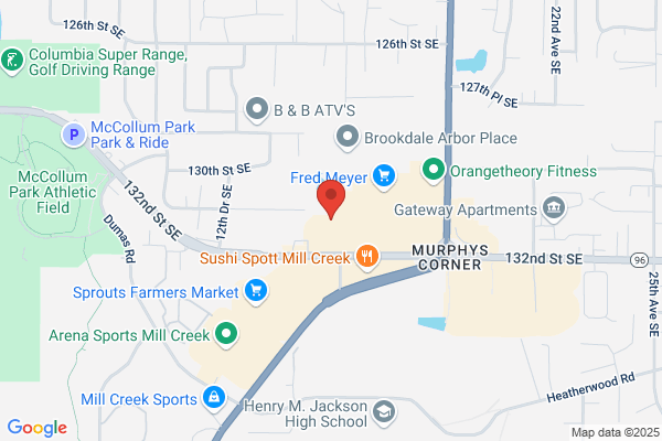 Dentists of Mill Creek