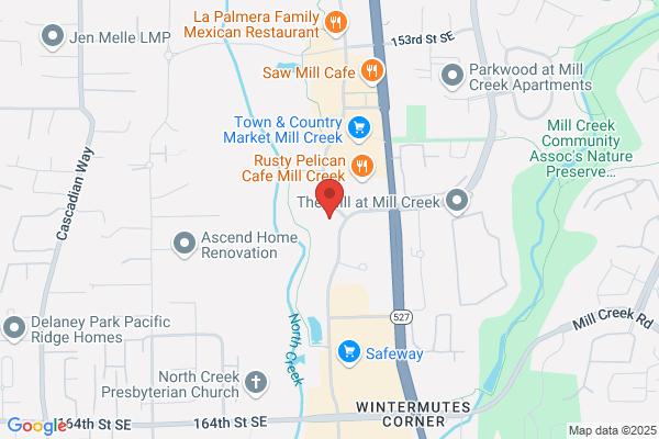 Mill Creek Dental