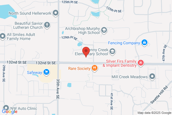 Buffalo Square Dental