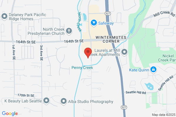 Cosmetic & Family Dentistry of Mill Creek