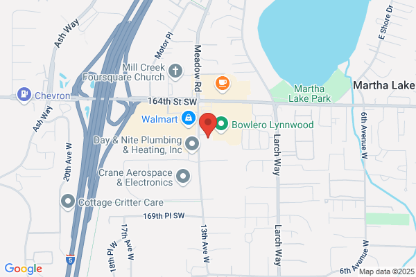 Endodontics Lynnwood