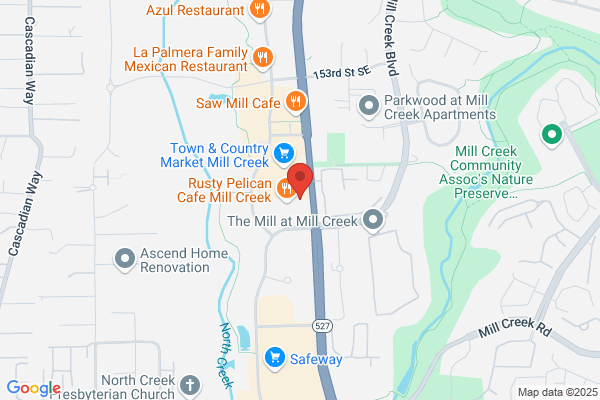 Mill Creek General Dentistry