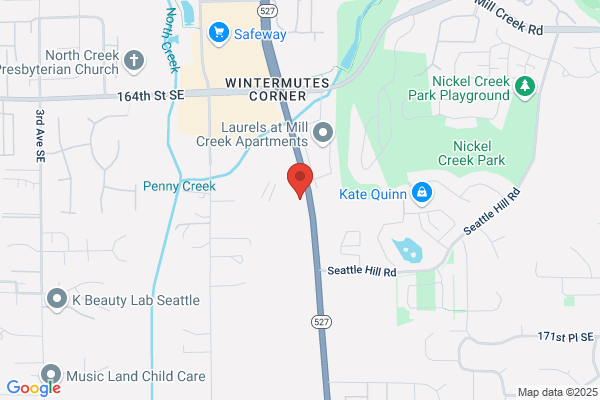 North Star Pediatric Dentistry