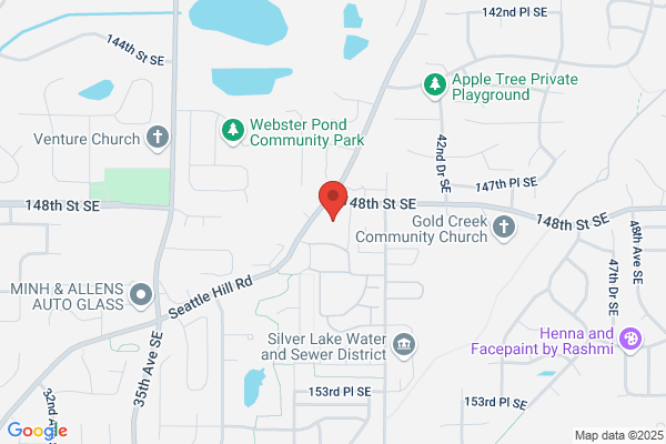 Penny Creek Family & Implant Dentistry