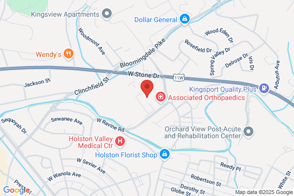 The Comprehensive Breast Center