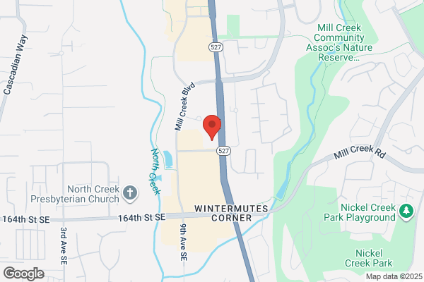 Mill Creek Children's Dentistry