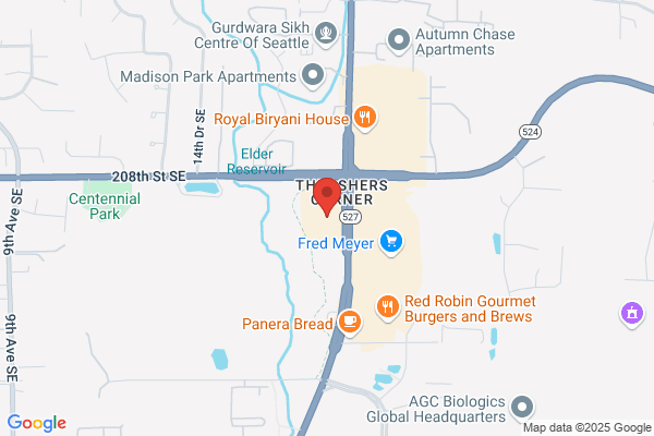 Swedish Express Care at Walgreens - Bothell (Closed)