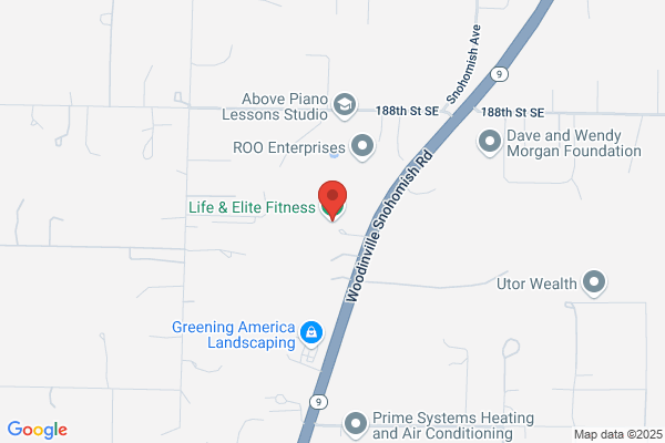 Life & Elite Fitness CO