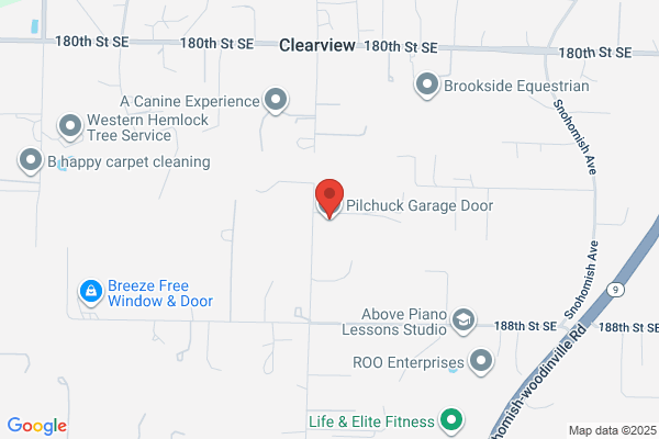 Pilchuck Garage Door LLC
