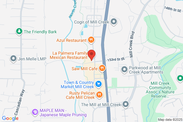 Radia, Mill Creek, Radia Vein Center At Mill Creek