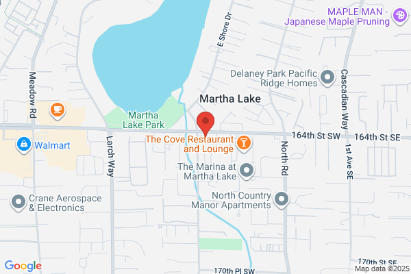 Martha Lake Foods