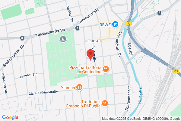 European Leather Repair