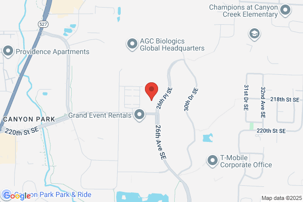 Seattle Children's Home Care Services