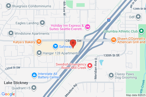 Motel 6 Everett South