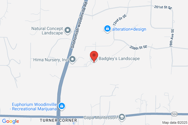 Badgley's Landscape, LLC