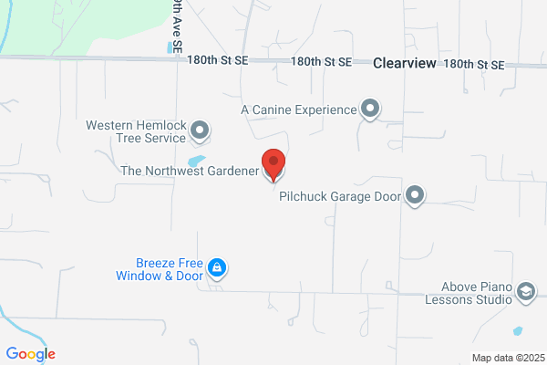 Northwest Gardener