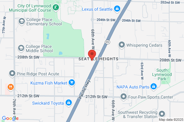 Northstar Dry Cleaners & Laundry
