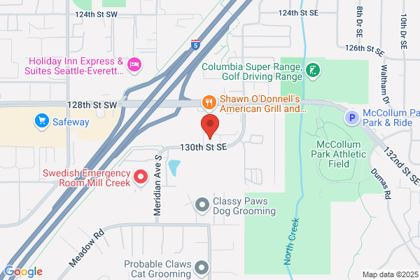 NeuroStim TMS Everett