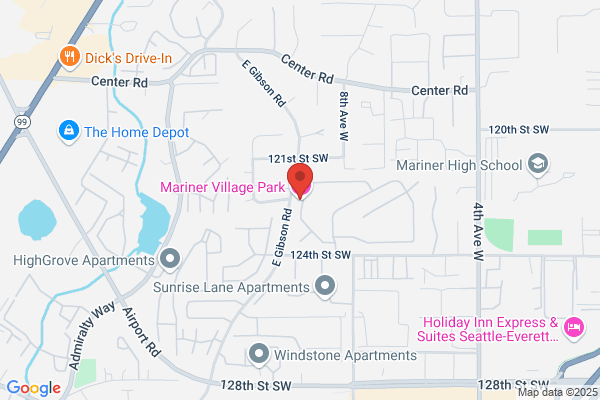 Mariner Village Sr Adult Park