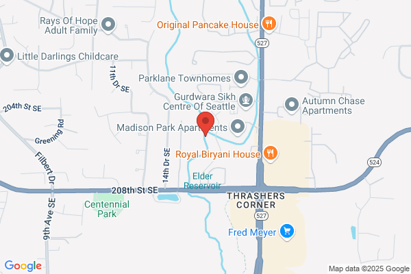 Twin Creeks Mobile Home Park
