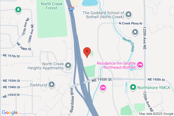 Canyon Park Vision Clinic