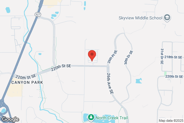 220 Towns at Canyon Park - Closed
