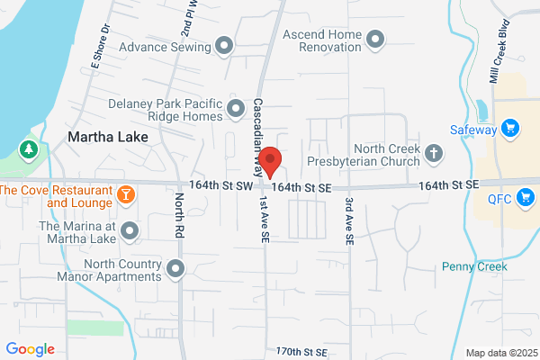 HomeSmart Ion Mill Creek: Sean Winkler