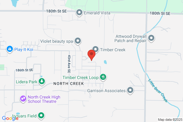 Timber Creek - Closed