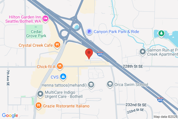 Kumon Math and Reading Center of Bothell - Canyon Park