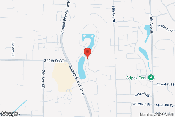 Lake Pleasant Rv Park
