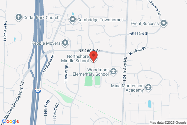 Northshore School District 417, Junior High Schools, Canyon Park